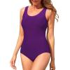 Solid Purple