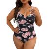 01 Pink Floral