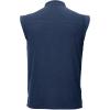 imageAmerican Trends Renaissance Costume Men Pirate Shirt Sleeveless Laceup Medieval Viking Outfit Steampunk Gothic Top TunicBlue