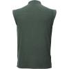 imageAmerican Trends Renaissance Costume Men Pirate Shirt Sleeveless Laceup Medieval Viking Outfit Steampunk Gothic Top TunicGreen