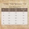 imageAmerican Trends Women Pirate Renaissance Vest Cosplay Costume Waistcoat Halloween Steampunk Gothic Medieval BodiceCoffee Brown