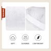 imageWomens Tutu Skirt Elastic 5 Layered Vintage Tulle Ballet Skirt Party Festival Costume01white