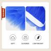 imageWomens Tutu Skirt Elastic 5 Layered Vintage Tulle Ballet Skirt Party Festival Costume02royal Blue