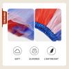 imageWomens Tutu Skirt Elastic 5 Layered Vintage Tulle Ballet Skirt Party Festival CostumeFlag
