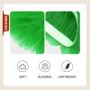 imageWomens Tutu Skirt Elastic 5 Layered Vintage Tulle Ballet Skirt Party Festival CostumeGreen