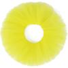 imageWomens Tutu Skirt Elastic 5 Layered Vintage Tulle Ballet Skirt Party Festival CostumeYellow