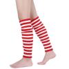 1 Red White Stripe