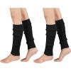 2 Pack Black