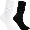 White&black