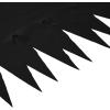 imageAmerican Trends Pirate Skirt Dress Halloween Costume Women Men Pirate Head Scarf Pirate Cosplay Accessories Bandana HeadbandBlack