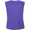 imageAmerican Trends Renaissance Costume Men Renaissance Vest Costume Medieval Costumes Laceup Waistcoat Halloween Pirate VestPurple