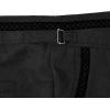 imageGothic Pants for Men Cosplay Victorian Pants Steampunk Costume Pants Halloween Medieval Vintage Cosplay Trousers Pirate PantsBlack