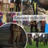 imageMens Pirate Pants Ankle Banded Renaissance Pants Medieval Viking Navigator Pants Halloween Costume Cosplay with DrawstringsArmy Green