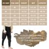 imageMens Pirate Pants Ankle Banded Renaissance Pants Medieval Viking Navigator Pants Halloween Costume Cosplay with DrawstringsGrey