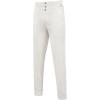 imageGothic Pants for Men Cosplay Victorian Pants Steampunk Costume Pants Halloween Medieval Vintage Cosplay Trousers Pirate PantsWhite