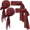 2 Black and Red 1