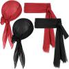 2 Red and Black