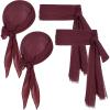 2 Wine Red