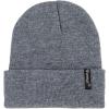 imageAmerican Trends Baby Infant Toddler Beanie for Boys Girls Kids Winter Hats Soft Warm Knit CapsGraymaroon