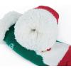 imageAmerican Trends Baby Slipper Socks Christmas Toddler Fuzzy Socks Warm Fleece Non Skid Winter SocksRed Deer