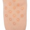 imageAmerican Trends Fuzzy Socks for Girls Winter Fleece Toddler Kids Socks Non Skid Thick Warm Baby Boys SocksPurple Rabbit