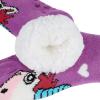 imageAmerican Trends Fuzzy Socks for Girls Winter Fleece Toddler Kids Socks Non Skid Thick Warm Baby Boys SocksThe Unicorn