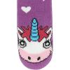 imageAmerican Trends Fuzzy Socks for Girls Winter Fleece Toddler Kids Socks Non Skid Thick Warm Baby Boys SocksThe Unicorn