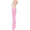 imageWomens Athletic Knee High Socks Outdoor Sport Thigh High Stockings Casual Stripes Tube Socks1 Pack Pink