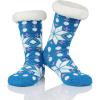 Blue Snow