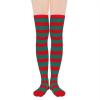 Red Green Stripes