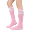 1 Pack Pink White