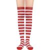 03 Red White