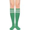 Z Green White