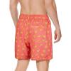 imageAmerican Trends Mens Swim Trunks Board Shorts Quick Dry Mens Swimming Trunks with Compression LinerBanana