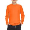 Neon Orange