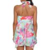 imageBathing Suits for Women Tummy Control Plus Size Womens One Piece Swimsuit Athletic SwimdressD Newwhite