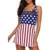 Flag Print