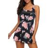 Pink Floral