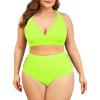 Neon Yellow