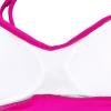 imageAmerican Trends Womens High Waisted Bikini Swimsuits Push Up Bikini Sets Sexy Bathing Suits Two Piece Swimsuit01rose Red