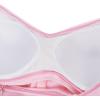 imageAmerican Trends Womens High Waisted Bikini Swimsuits Push Up Bikini Sets Sexy Bathing Suits Two Piece Swimsuit03pink Print