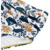 imageAmerican Trends Womens High Waisted Bikini Swimsuits Push Up Bikini Sets Sexy Bathing Suits Two Piece Swimsuit05yellow Print