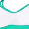 imageAmerican Trends Womens High Waisted Bikini Swimsuits Push Up Bikini Sets Sexy Bathing Suits Two Piece SwimsuitGreen