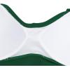 imageAmerican Trends Womens High Waisted Bikini Swimsuits Push Up Bikini Sets Sexy Bathing Suits Two Piece SwimsuitGreen Floral Print