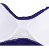 imageAmerican Trends Womens High Waisted Bikini Swimsuits Push Up Bikini Sets Sexy Bathing Suits Two Piece SwimsuitNavy Floral Print