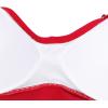 imageAmerican Trends Womens High Waisted Bikini Swimsuits Push Up Bikini Sets Sexy Bathing Suits Two Piece SwimsuitRed Print