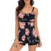 Pink Floral