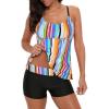 Rainbow Striped