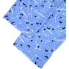 imageAmerican Trends Womens Pajama Sets Two Piece Sleep Shirt Short Sleeve Cartoon Print Pj Set Tops with Capri Pants SleepwearBeidou Star
