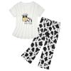 Cow Print
